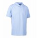 Футболка поло чоловіча PRO Wear світло-синій - 03247005XL