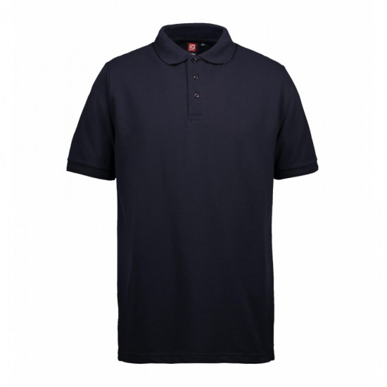 Футболка поло чоловіча PRO Wear темно-синій - 03247903XL
