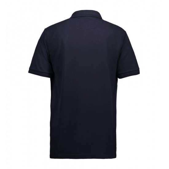 Футболка поло чоловіча PRO Wear темно-синій - 03247903XL