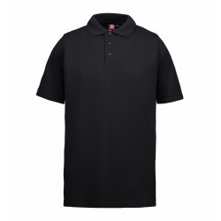 Футболка поло чоловіча PRO Wear чорний - 0324900L