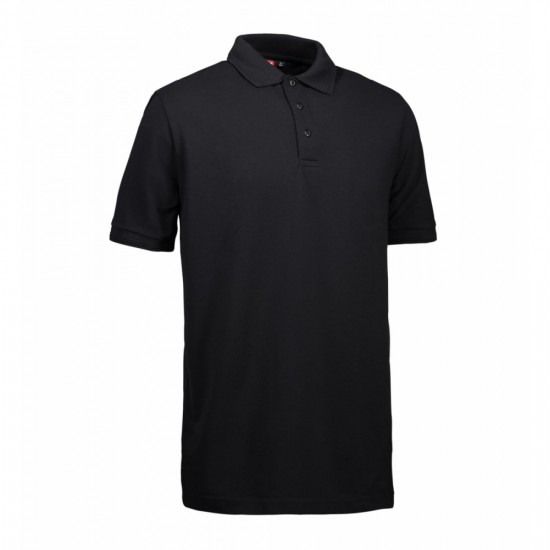 Футболка поло чоловіча PRO Wear чорний - 03249006XL