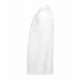 Лонгслів поло чоловічий PRO Wear білий - 0326001XS