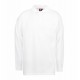 Лонгслів поло чоловічий PRO Wear білий - 0326001XS