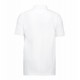 Футболка поло чоловіча PRO Wear на кнопках білий - 03300013XL