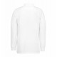 Лонгслів поло чоловічий PRO Wear на кнопках білий - 0336001XS