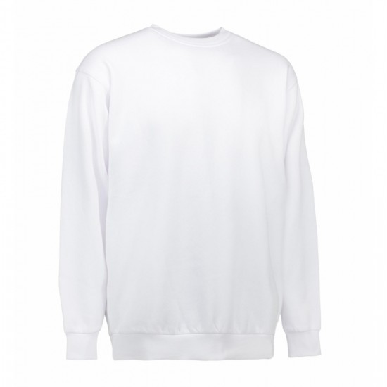 Світшот чоловічий PRO Wear білий - 0360001XXL