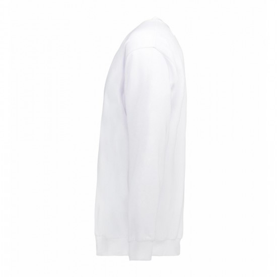 Світшот чоловічий PRO Wear білий - 0360001XXL