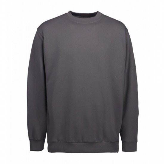 Світшот чоловічий PRO Wear сріблясто-сірий - 0360265XXL