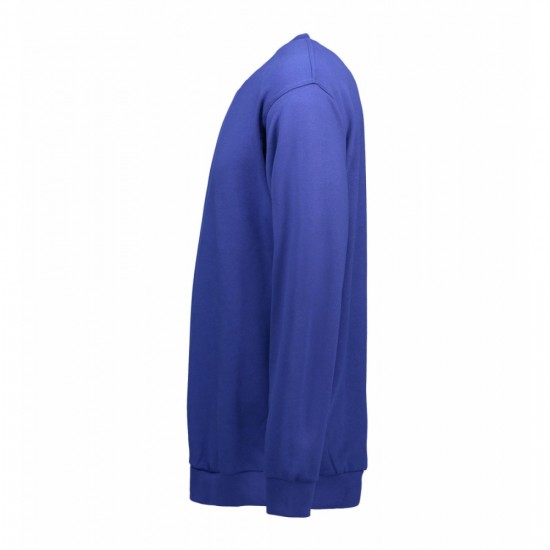 Світшот чоловічий PRO Wear королівський синій - 0360770XXL