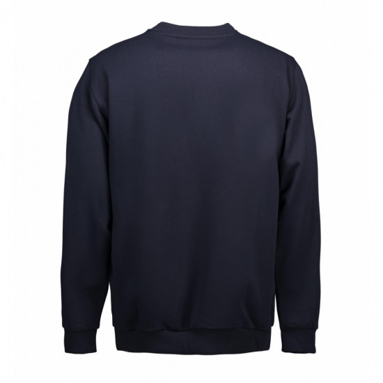 Світшот чоловічий PRO Wear темно-синій - 0360790XXL