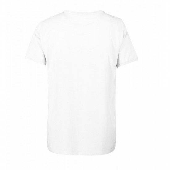 Футболка чоловіча PRO Wear Care білий - 0370001S