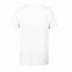 Футболка чоловіча PRO Wear Care білий - 0370001S