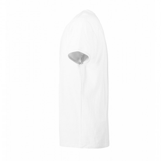 Футболка чоловіча PRO Wear Care білий - 0370001S