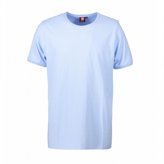 Футболка чоловіча PRO Wear Care світло-синій - 0370700S