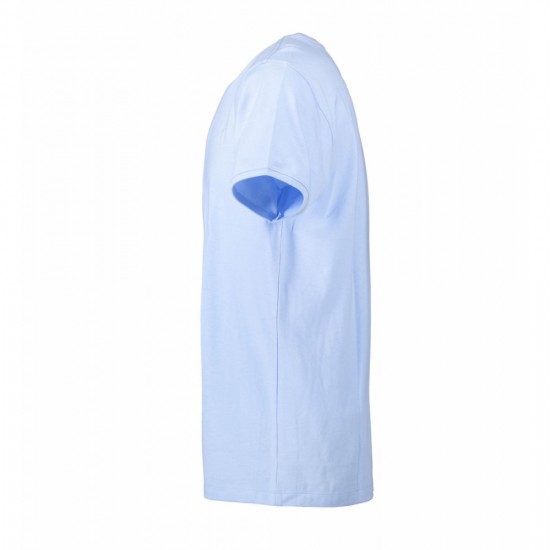 Футболка чоловіча PRO Wear Care світло-синій - 0370700S