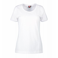 Футболка жіноча PRO Wear Care білий - 03710015XL