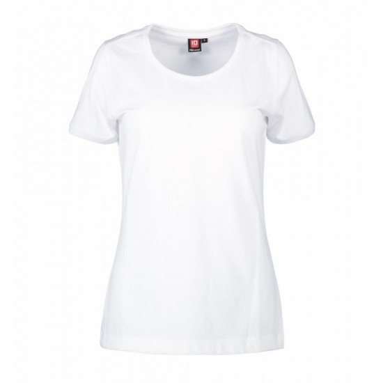 Футболка жіноча PRO Wear Care білий - 03710016XL Футболка жіноча PRO Wear Care білий - 03710016XL