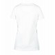 Футболка жіноча PRO Wear Care білий - 03710016XL Футболка жіноча PRO Wear Care білий - 03710016XL