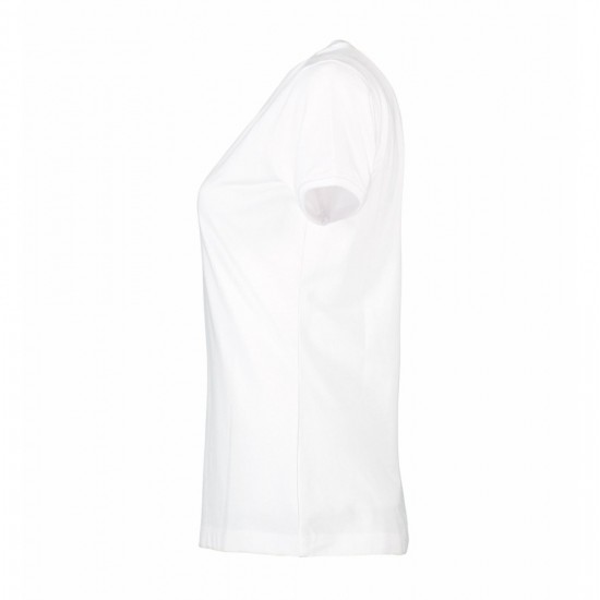 Футболка жіноча PRO Wear Care білий - 03710016XL Футболка жіноча PRO Wear Care білий - 03710016XL