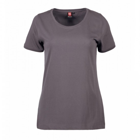 Футболка жіноча PRO Wear Care сріблясто-сірий - 03712656XL