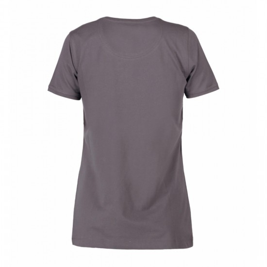 Футболка жіноча PRO Wear Care сріблясто-сірий - 03712656XL