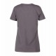 Футболка жіноча PRO Wear Care сріблясто-сірий - 03712656XL