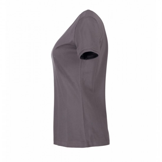 Футболка жіноча PRO Wear Care сріблясто-сірий - 03712656XL