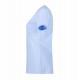 Футболка жіноча PRO Wear Care світло-синій - 03717006XL