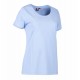 Футболка жіноча PRO Wear Care світло-синій - 03717006XL