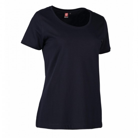 Футболка жіноча PRO Wear Care темно-синій - 0371790S