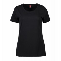 Футболка жіноча PRO Wear Care чорний - 0371900M