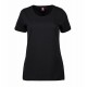 Футболка жіноча PRO Wear Care чорний - 0371900XS