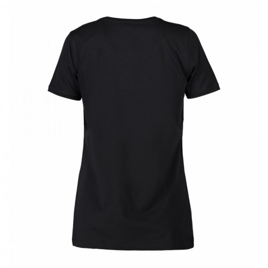 Футболка жіноча PRO Wear Care чорний - 0371900XS