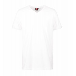 Футболка чоловіча PRO Wear Care білий - 0372001XS