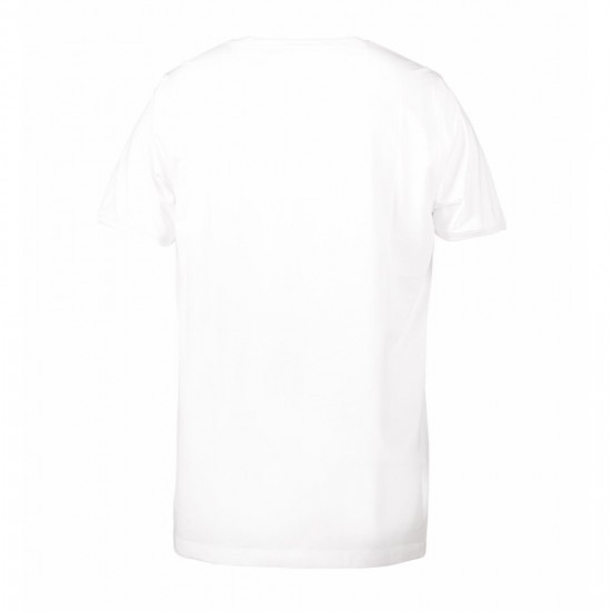 Футболка чоловіча PRO Wear Care білий - 0372001XS