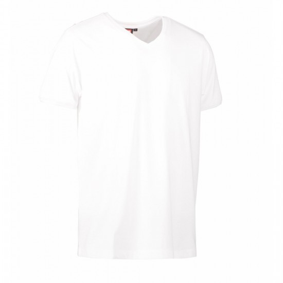 Футболка чоловіча PRO Wear Care білий - 0372001XS