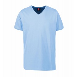 Футболка чоловіча PRO Wear Care світло-синій - 03727005XL