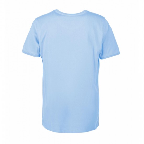 Футболка чоловіча PRO Wear Care світло-синій - 0372700XS