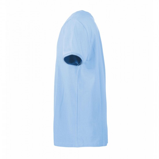 Футболка чоловіча PRO Wear Care світло-синій - 0372700XS