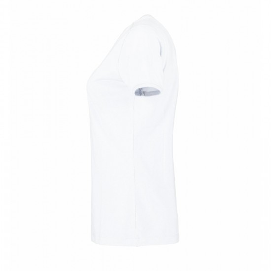 Футболка жіноча PRO Wear Care білий - 03730015XL