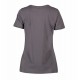Футболка жіноча PRO Wear Care сріблясто-сірий - 0373265XXL