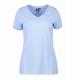 Футболка жіноча PRO Wear Care світло-синій - 0373700S