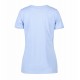 Футболка жіноча PRO Wear Care світло-синій - 0373700S