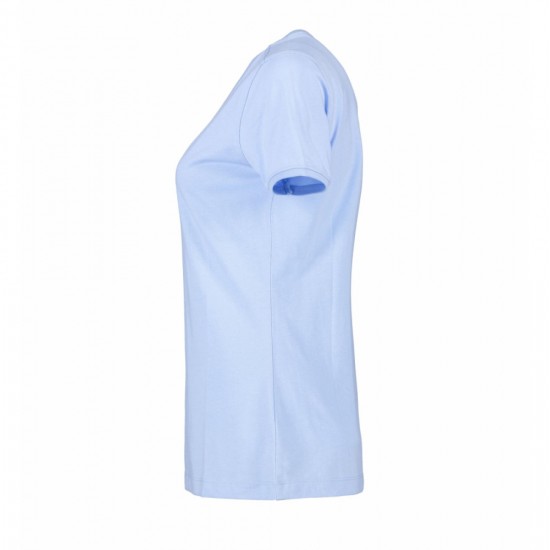 Футболка жіноча PRO Wear Care світло-синій - 0373700S