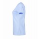 Футболка жіноча PRO Wear Care світло-синій - 0373700S