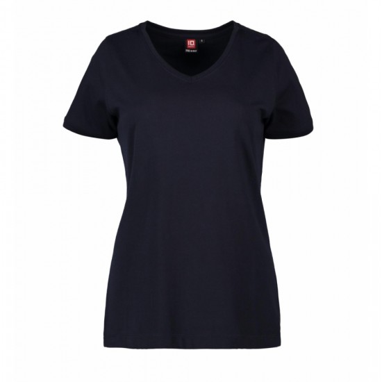 Футболка жіноча PRO Wear Care темно-синій - 0373790XXL