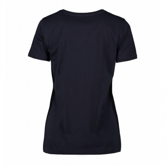 Футболка жіноча PRO Wear Care темно-синій - 0373790XXL