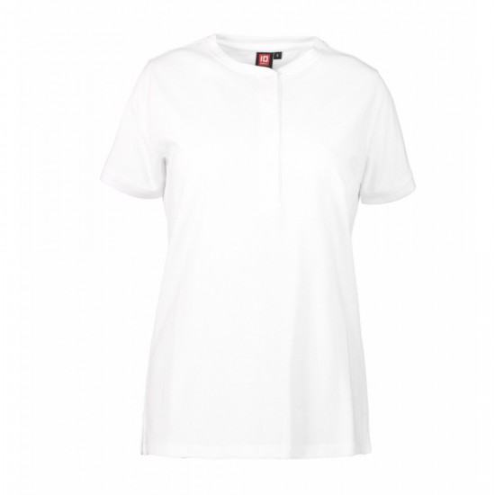 Футболка поло жіноча PRO Wear Care білий - 0375001M