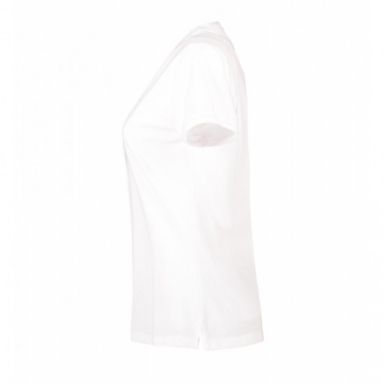 Футболка поло жіноча PRO Wear Care білий - 0375001M