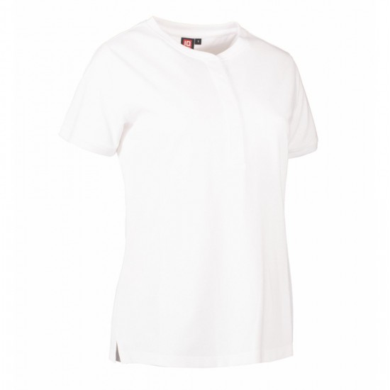 Футболка поло жіноча PRO Wear Care білий - 0375001M